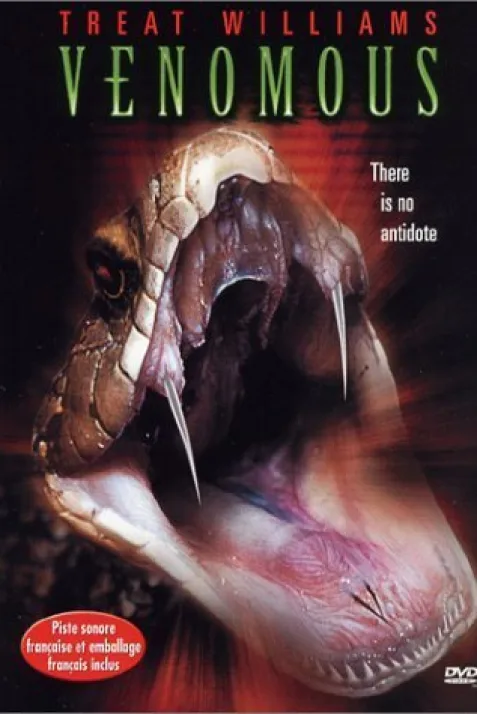 Venomous