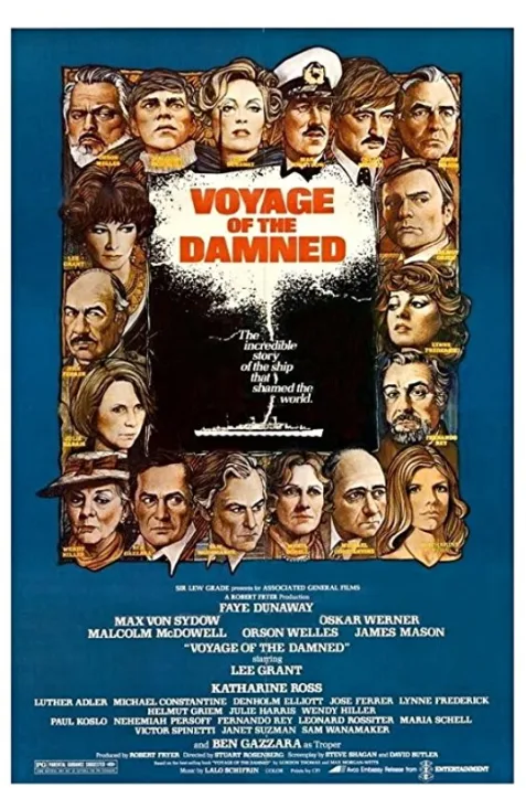 Voyage of the Damned