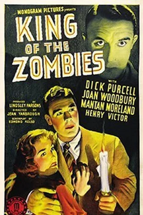 King of the Zombies