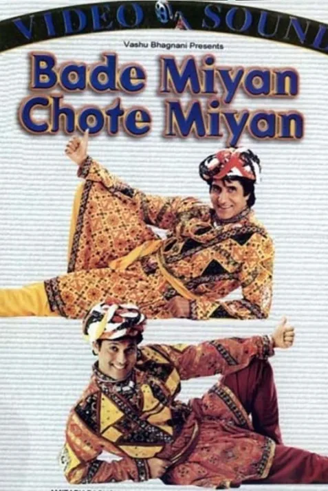 Bade Miyan Chote Miyan
