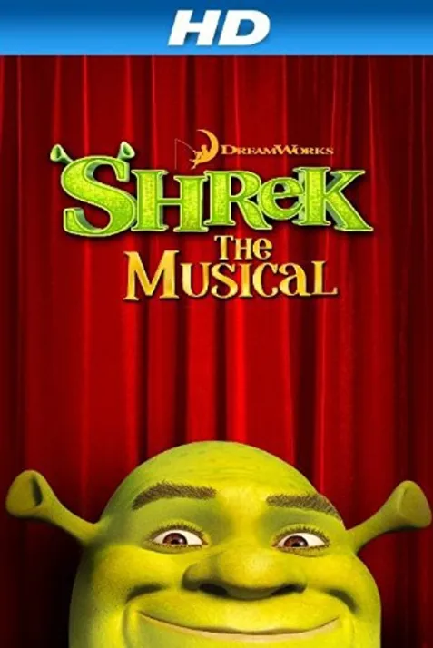 Shrek the Musical