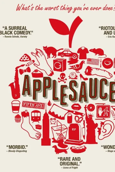 Applesauce