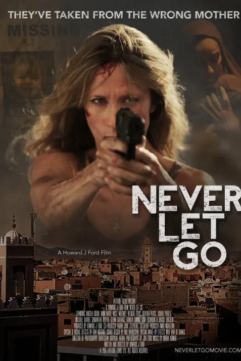 Never Let Go