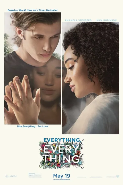 Everything, Everything