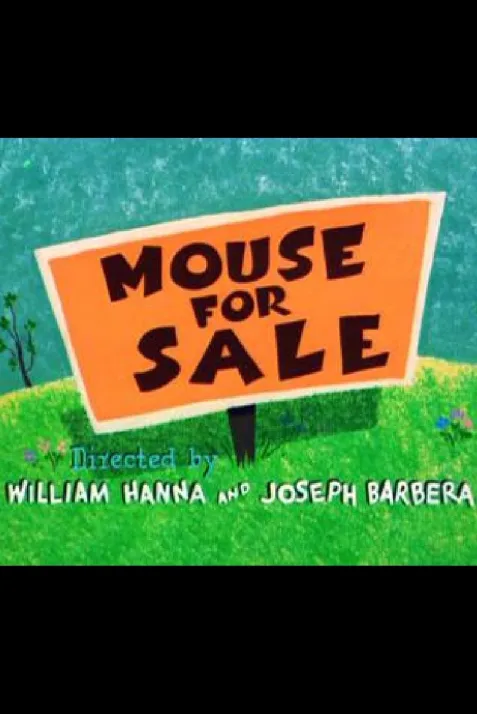 Mouse for Sale