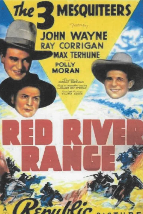 Red River Range