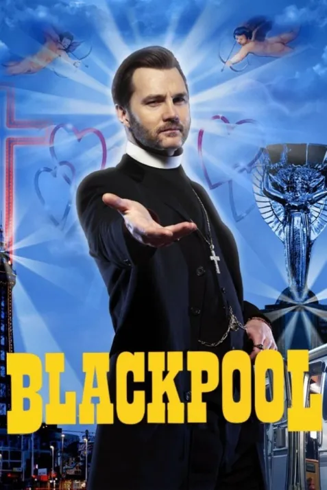 Blackpool