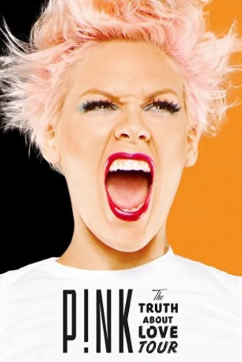 P!Nk: The Truth About Love Tour - Live from Melbourne