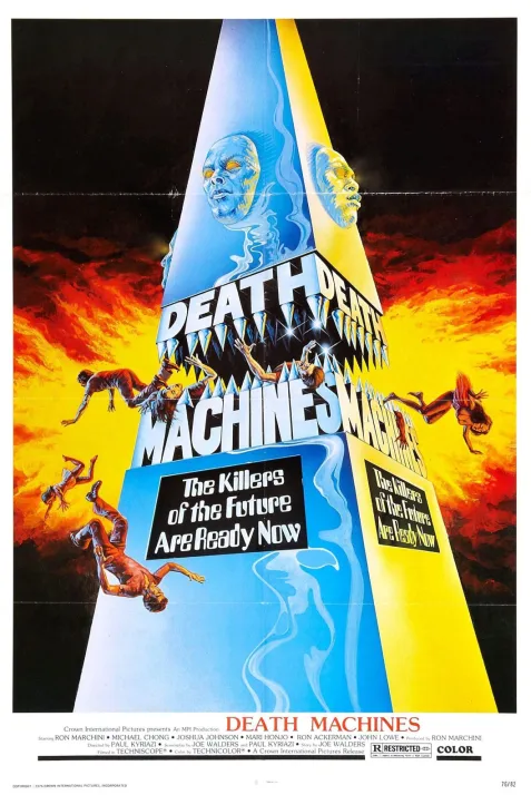 Death Machines