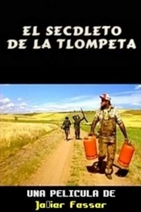 El secdleto de la tlompeta