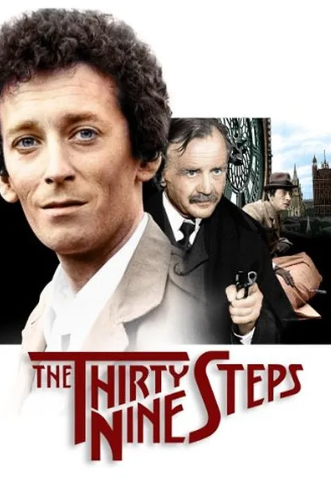 The Thirty Nine Steps