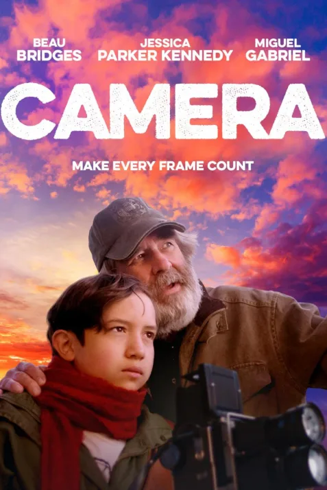 Camera