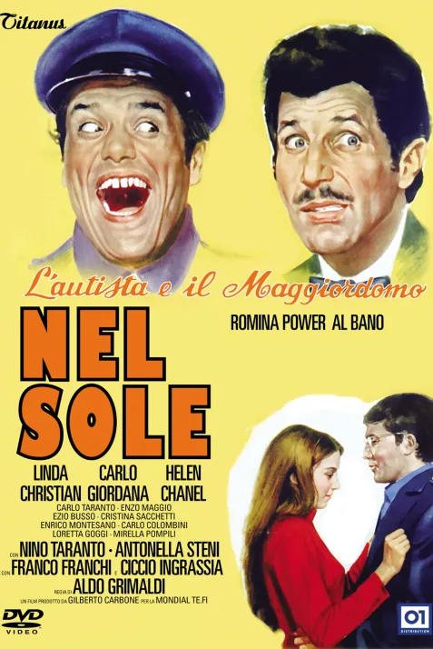 Nel sole