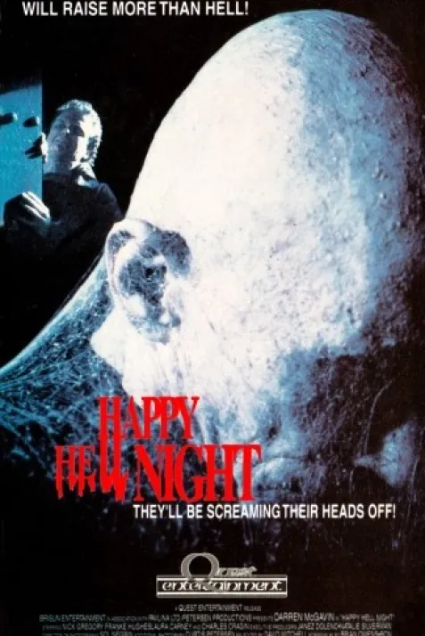Happy Hell Night