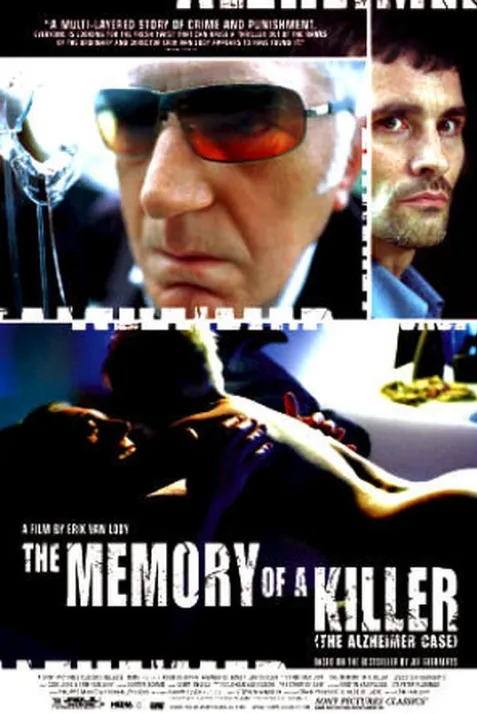 The Memory of a Killer
