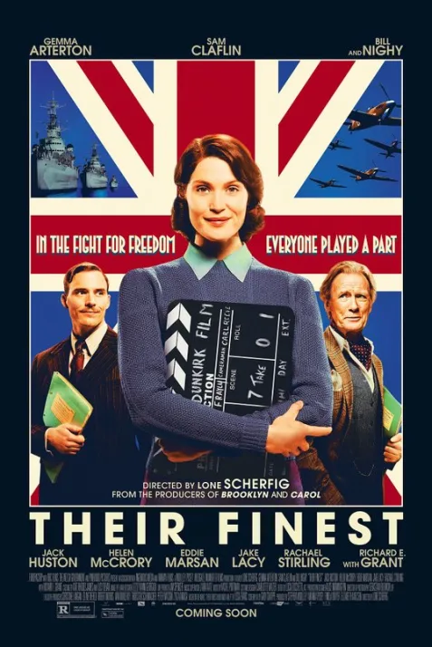 Their Finest