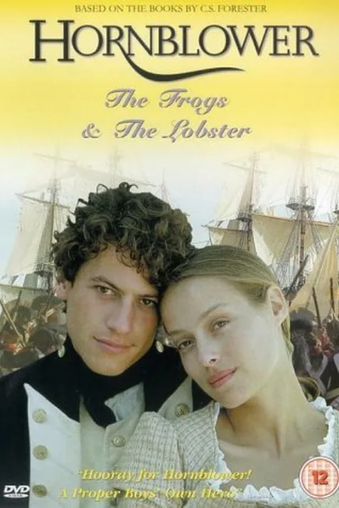 Horatio Hornblower: The Wrong War