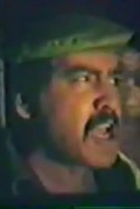Mosht-e mard