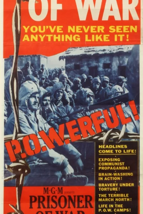 Prisoner of War