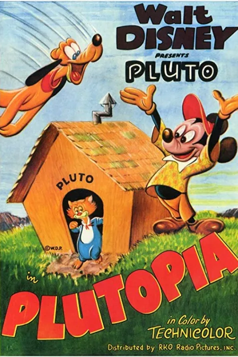 Plutopia