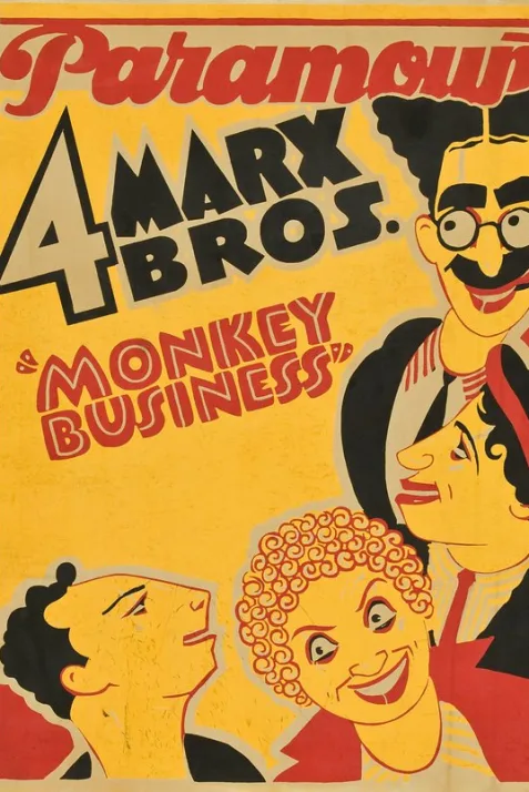 Monkey Business