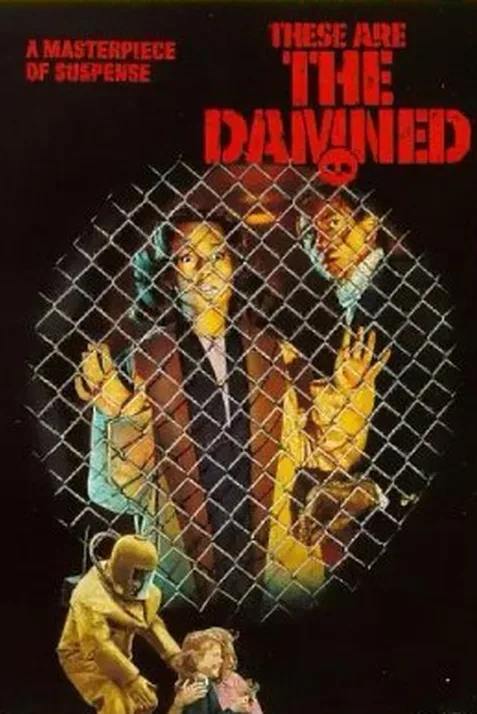The Damned