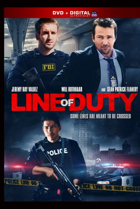 Line of Duty