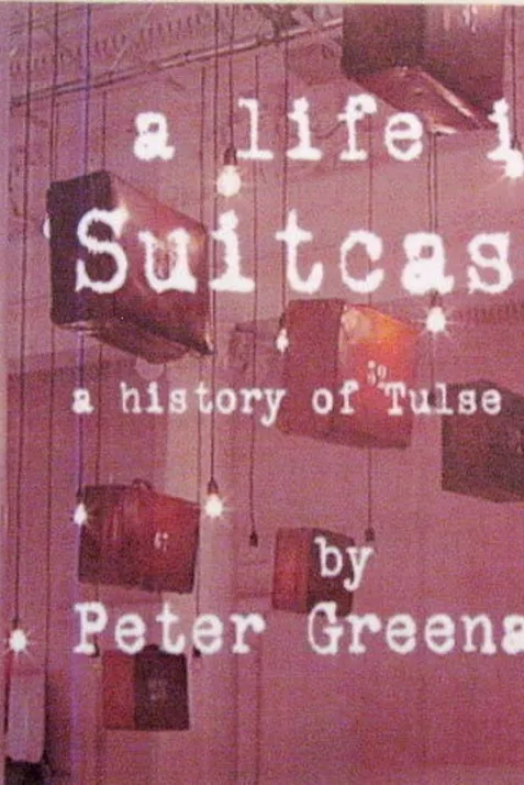 A Life in Suitcases