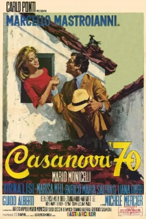 Casanova 70