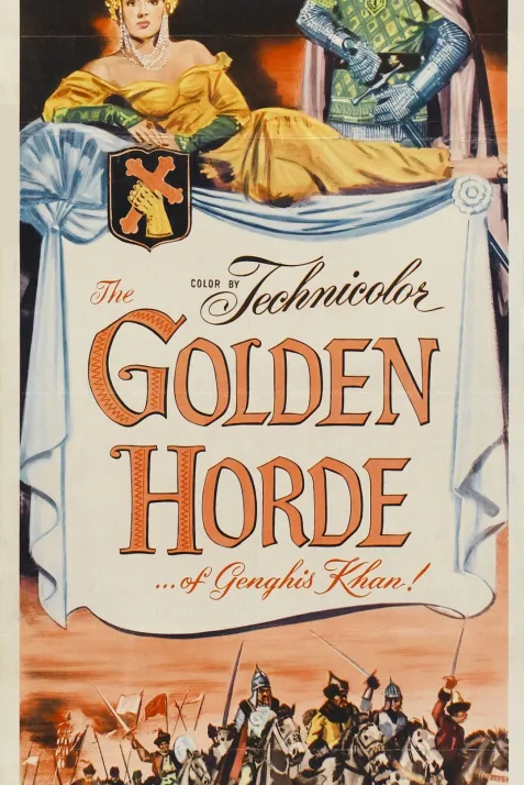 The Golden Horde