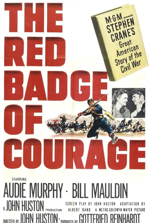 The Red Badge of Courage