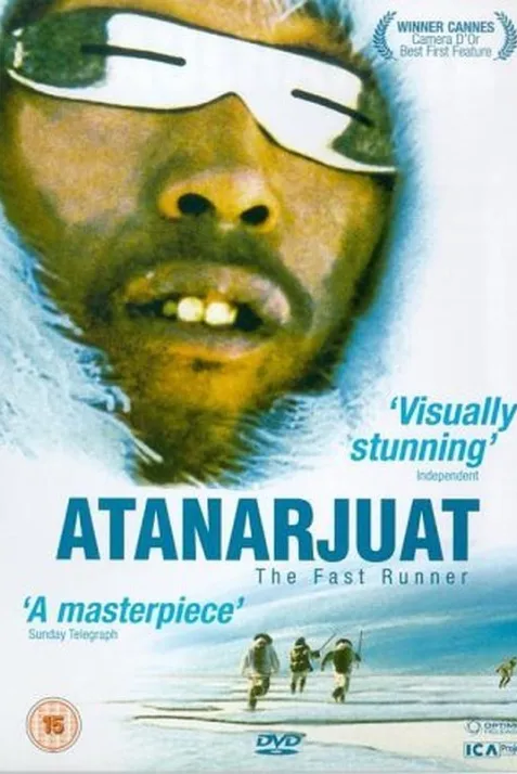 Atanarjuat: The Fast Runner