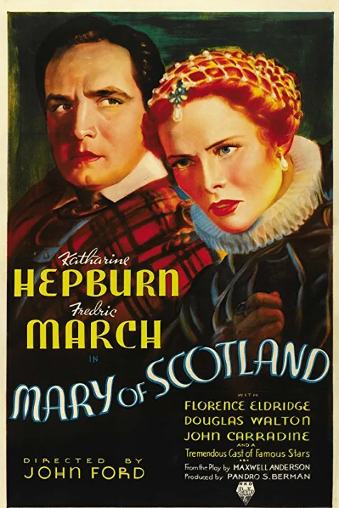 Mary of Scotland