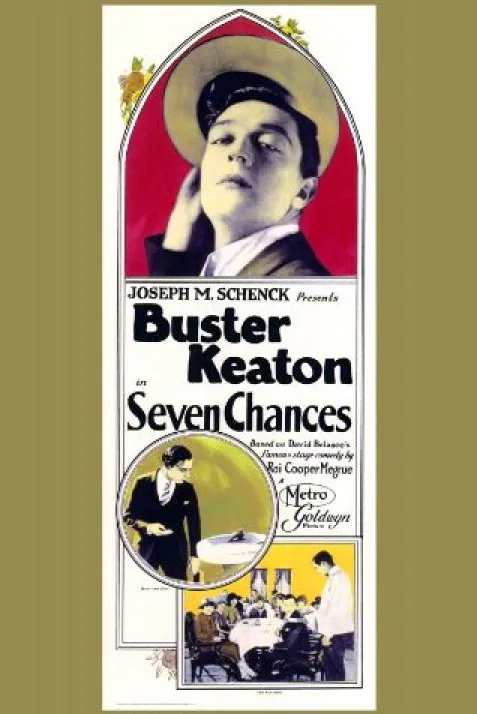 Seven Chances