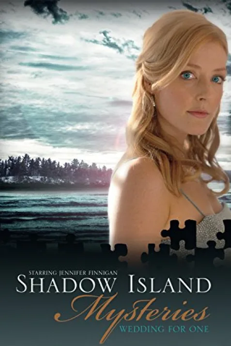 "Shadow Island Mysteries" Shadow Island Mysteries: Wedding for One