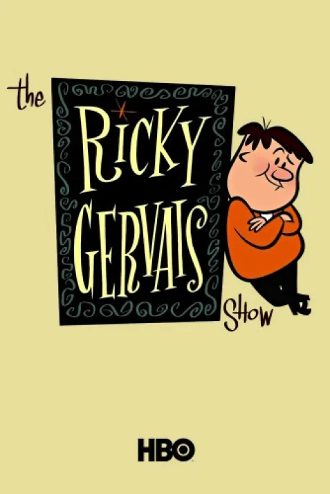 The Ricky Gervais Show