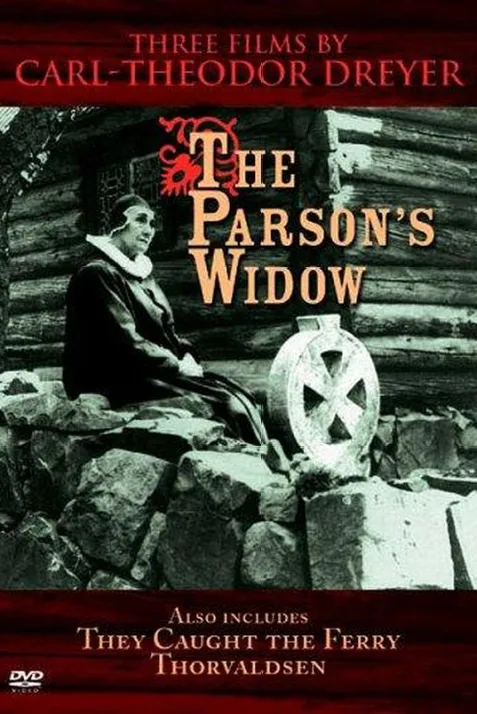 The Parson's Widow