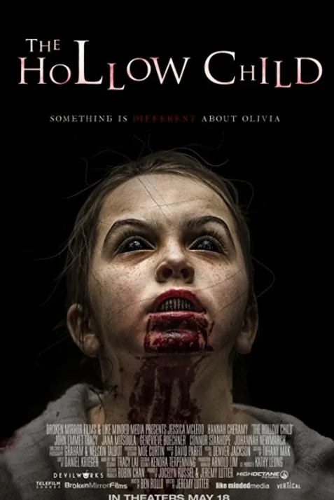The Hollow Child