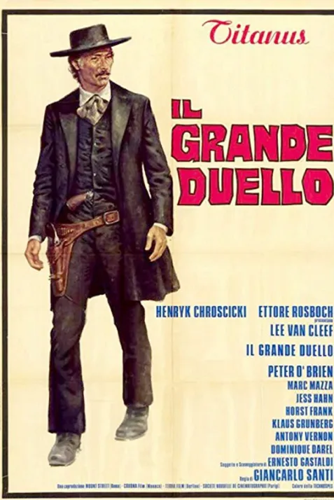 The Grand Duel