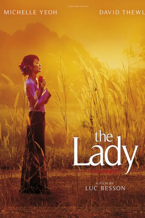 The Lady