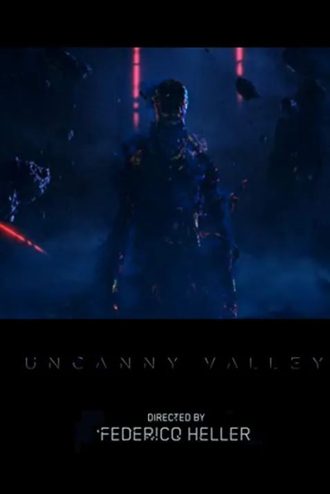 Uncanny Valley