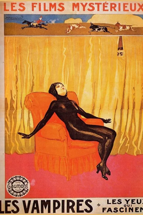 Les vampires