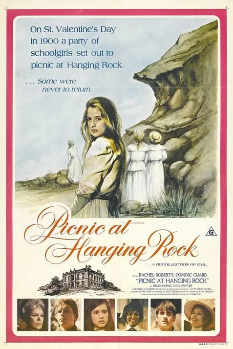 Picnic at Hanging Rock