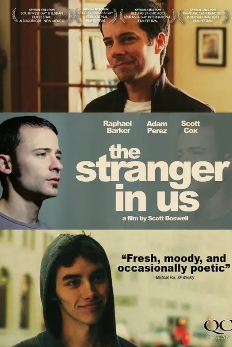 The Stranger in Us