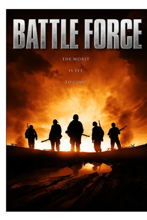 Battle Force