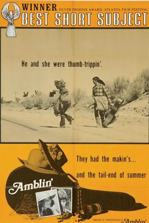Amblin'