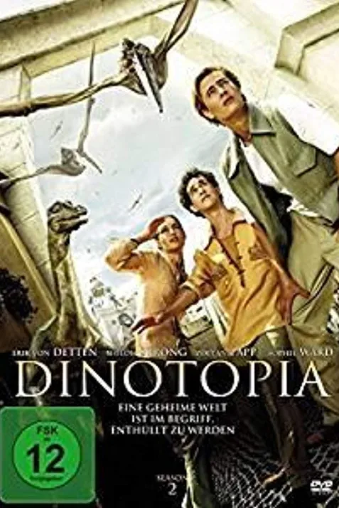 Dinotopia