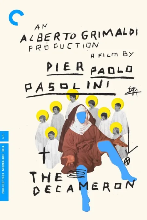 The Decameron