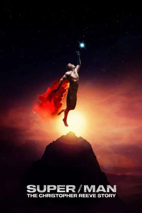 Super/Man: The Christopher Reeve Story