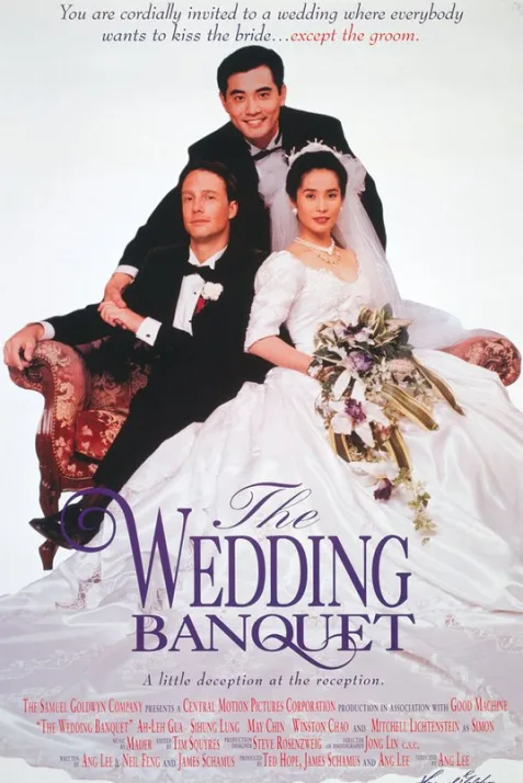 The Wedding Banquet